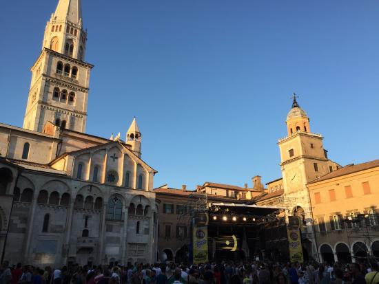 Torre della Ghirlandina